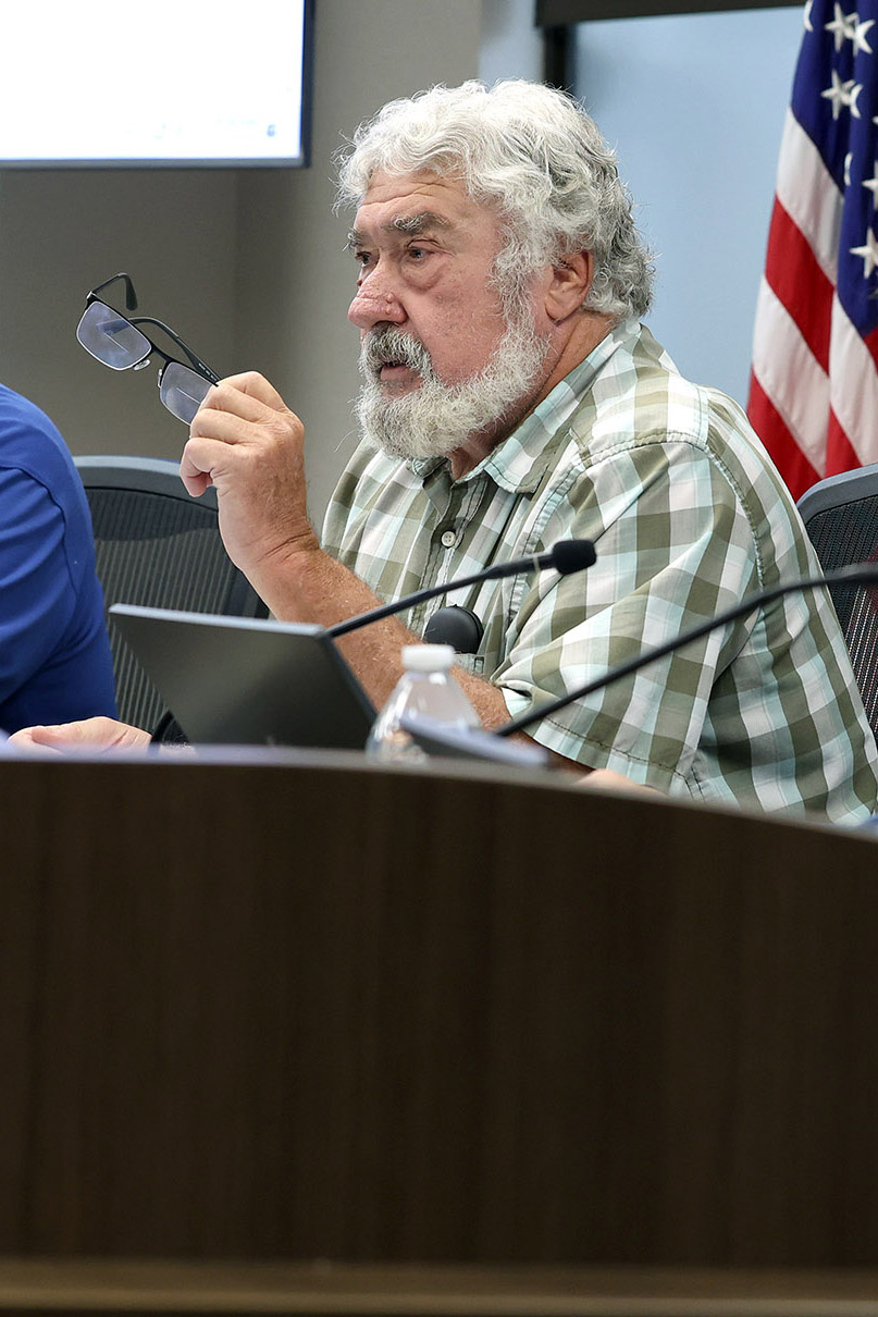 Summary of Reno County Commission meeting on Sept. 10th, 2025 - News Image